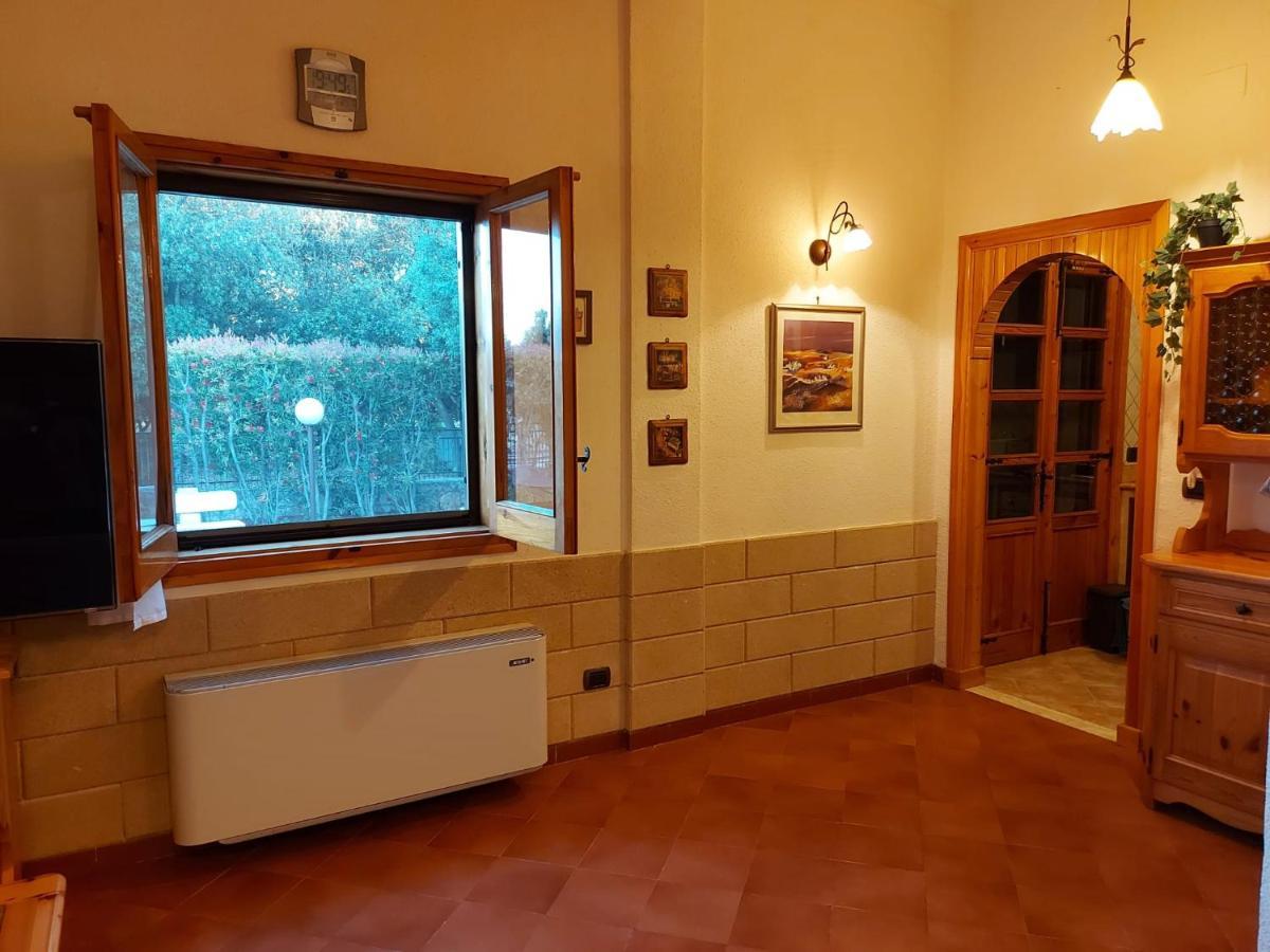 Villa Maremonti Monopoli Exteriér fotografie