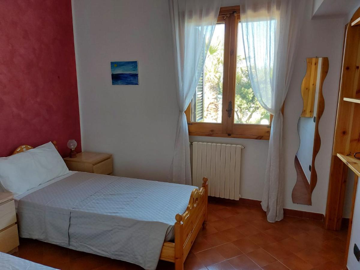 Villa Maremonti Monopoli Exteriér fotografie