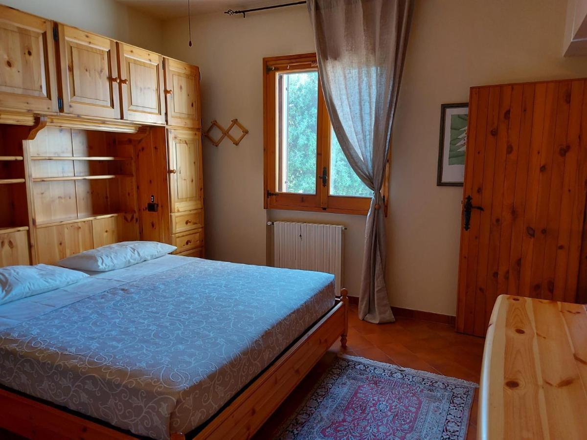 Villa Maremonti Monopoli Exteriér fotografie