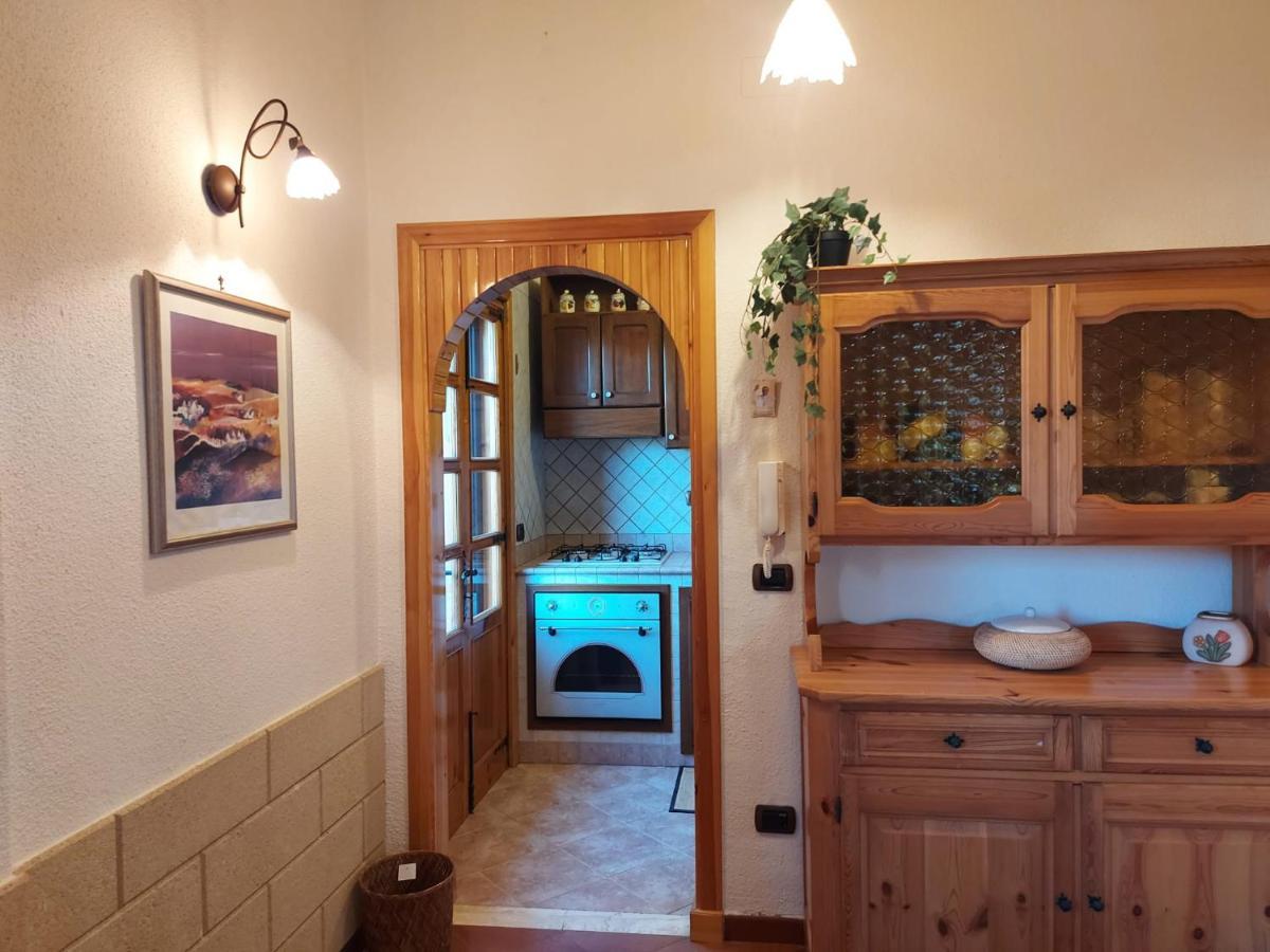 Villa Maremonti Monopoli Exteriér fotografie