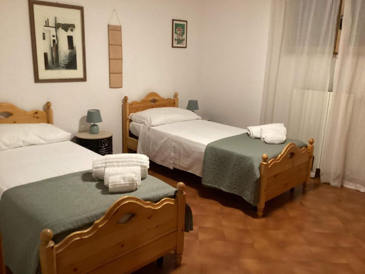 Villa Maremonti Monopoli Exteriér fotografie